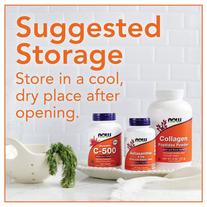 NOW FOODS Beta-Sitostero